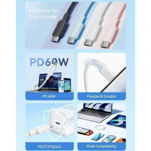 Vention Cable USB 2.0 Tipo... 2