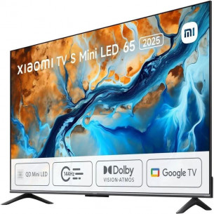 Xiaomi TV S 65" Mini Led 4K... 2