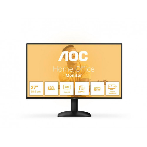 AOC 27B31H Monitor 27" FHD 120Hz