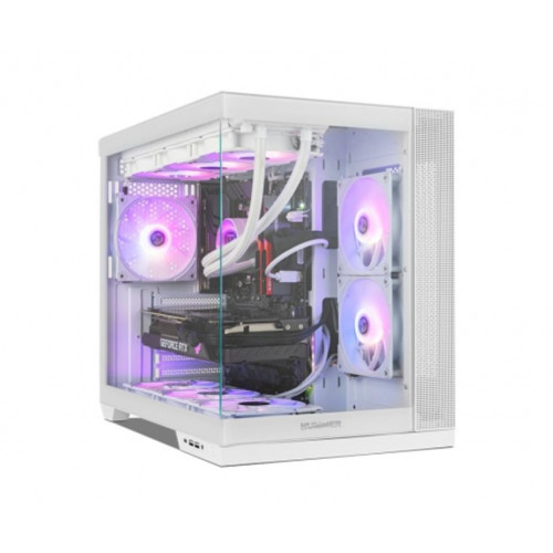 Nox Hummer Astra Neo Midi Blanca Sin...