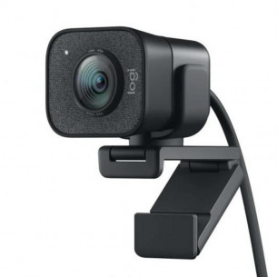 Logitech StreamCam Webcam...
