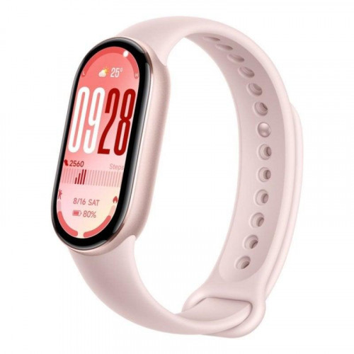 Xiaomi Smart Band 10 Pulsera de...