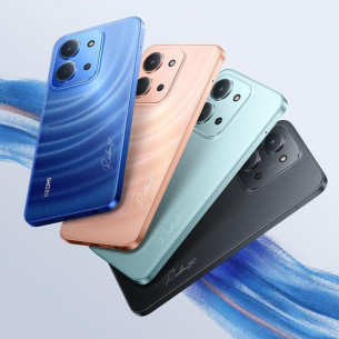 Xiaomi Redmi 15C 8GB 256GB... 2