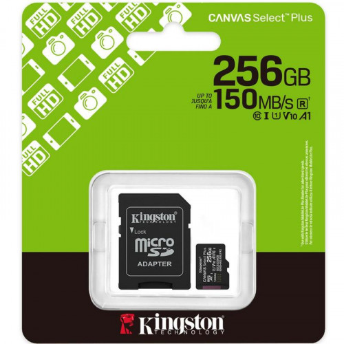 Kingston Canvas Select Plus Gen3...