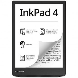 Pocketbook Inkpad 4...