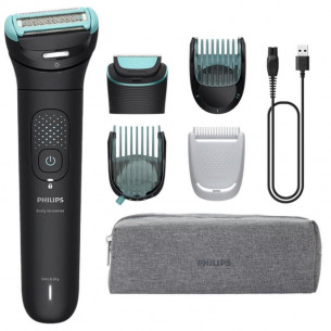 Philips Bodygroom Series...