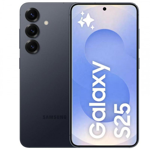 Samsung Galaxy S25 256GB Blueblack