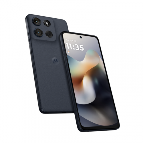 Motorola Moto G56 5G Negro 256GB