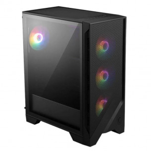 MSI MAG Forge 121A Airflow... 2