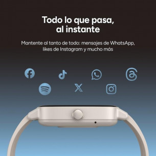 Ksix Pulse Smartwatch... 2