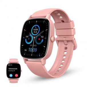 Ksix Pulse Smartwatch Rosa