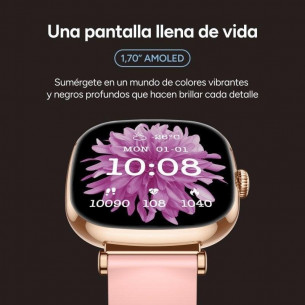 Ksix Iria Smartwatch AMOLED... 2