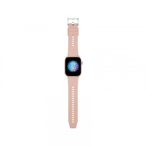 Ksix Smartwatch Urban Move Rosa