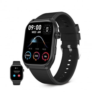 Ksix Smartwatch Urban Move... 2