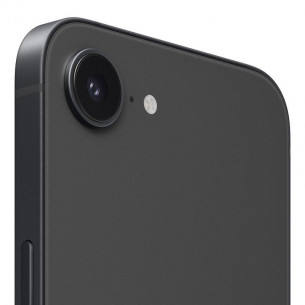 Apple iPhone 16e 512GB Negro 2