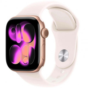 Apple Watch Series 11 GPS...