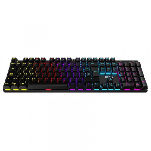 Krom Kasic Teclado Gaming Mecánico RGB