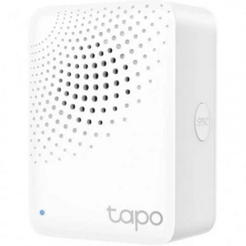 TP-Link Tapo H100 Hub Inteligente