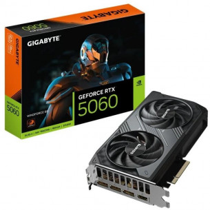 Gigabyte GeForce RTX 5060...