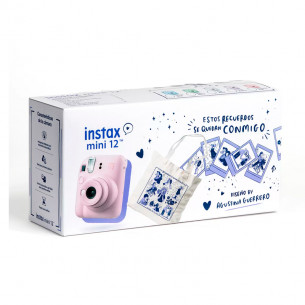 Fujifilm Instax Cámara...