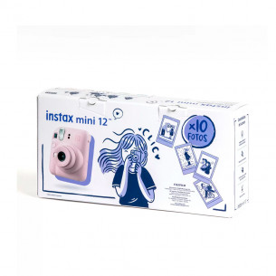 Fujifilm Instax Cámara... 2