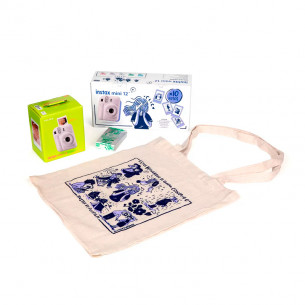 Fujifilm Instax Cámara...