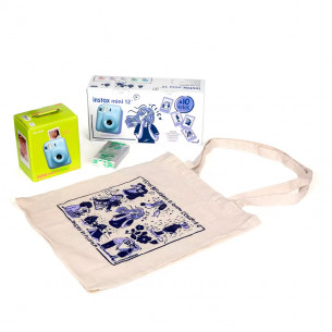 Fujifilm Instax Cámara... 2