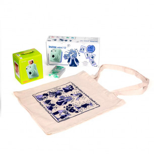 Fujifilm Instax Cámara... 2