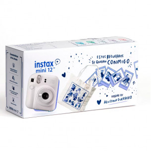 Fujifilm Instax Cámara... 2