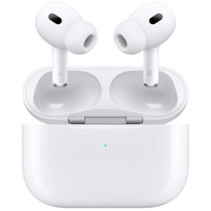 Apple AirPods Pro (2ª...