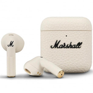 Marshall Minor IV...