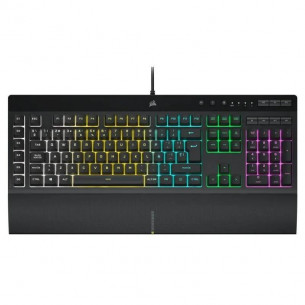 Corsair K55 Pro Teclado...