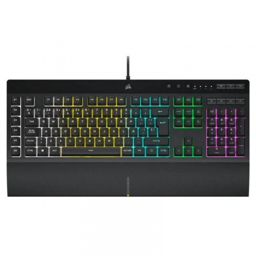 Corsair K55 Pro Teclado Gaming RGB