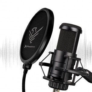 Micrófono Phoenix... 2