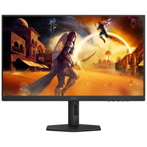 AOC Q27G4XF Monitor Gaming 27" QHD 180Hz