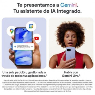 Google Pixel 9a 6.3"... 2