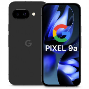 Google Pixel 9a 6.3"...