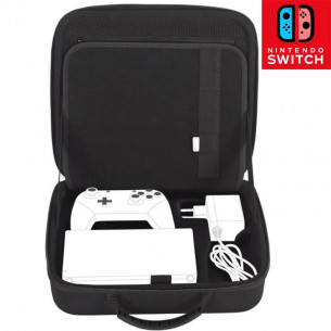 Bigben Funda Rígida Negra...