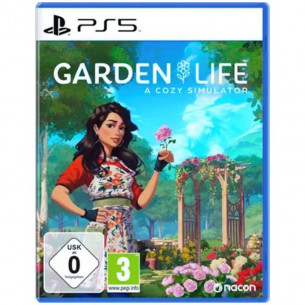 Nacon Garden Life - Juego...