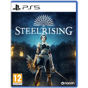 Steelrising - Juego...