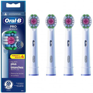 Oral-B 3D Pro Clean...