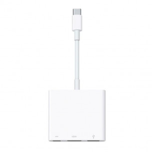 Apple Adaptador Multipuerto...