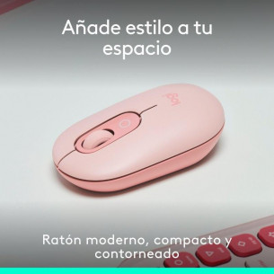 Logitech Pop Mouse... 2