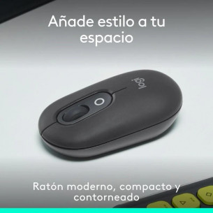 Logitech Pop Mouse... 2