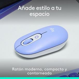 Logitech Pop Mouse... 2