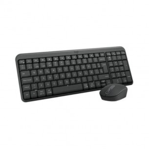 Logitech MK250 Combo...