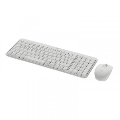 Logitech MK250 Combo Teclado y Ratón...