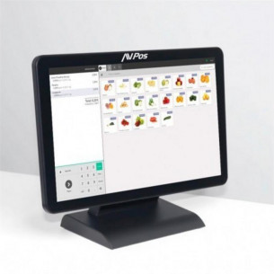 Pack Tpv Avpos K2000 15"... 2