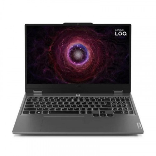 Lenovo Loq 15arp9 Ryzen 7 Rtx4050...