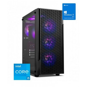 Nox Infinity Rgb I5...